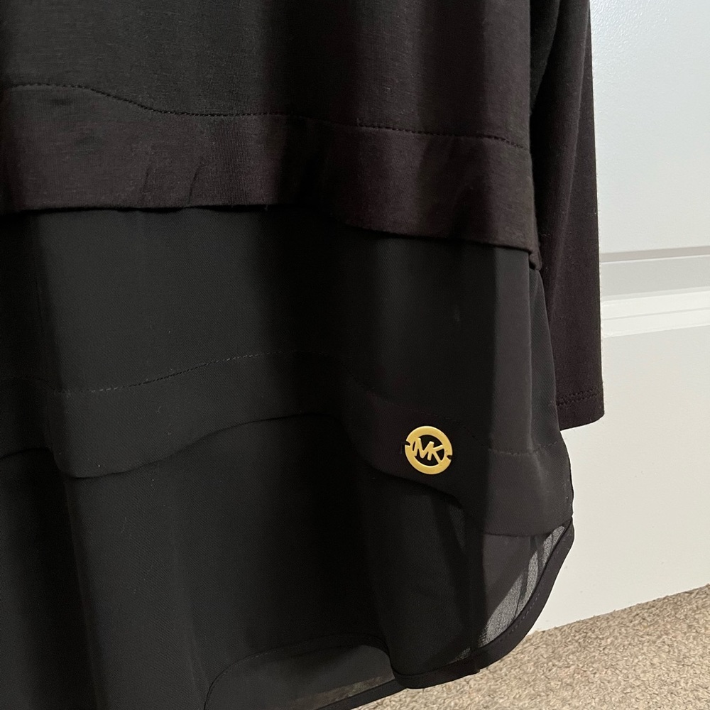 MK Blouse